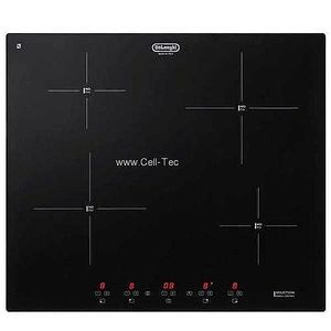 ‏כיריים אינדוקציה Delonghi NDI480 דה לונגי