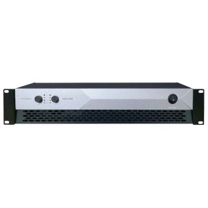 מגבר Phonic DMX802