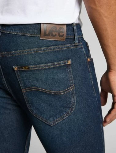 ג'ינס לי LEE LEGENDARY SLIM / גברים