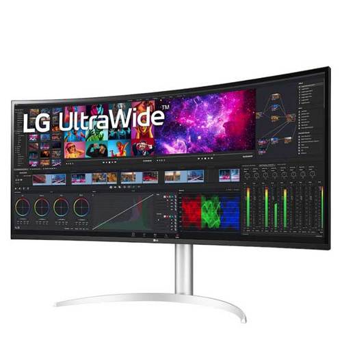 מסך מחשב מקצועי LG 40