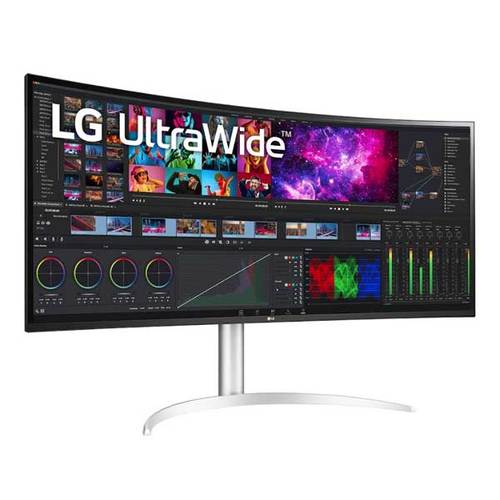 מסך מחשב מקצועי LG 40