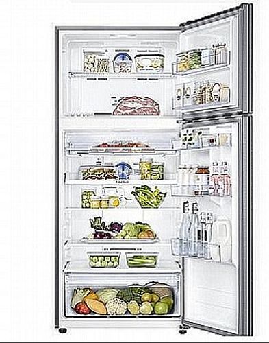 מקרר ‏מקפיא עליון Samsung RT50K6330SP/ML ‏510 ‏ליטר סמסונג