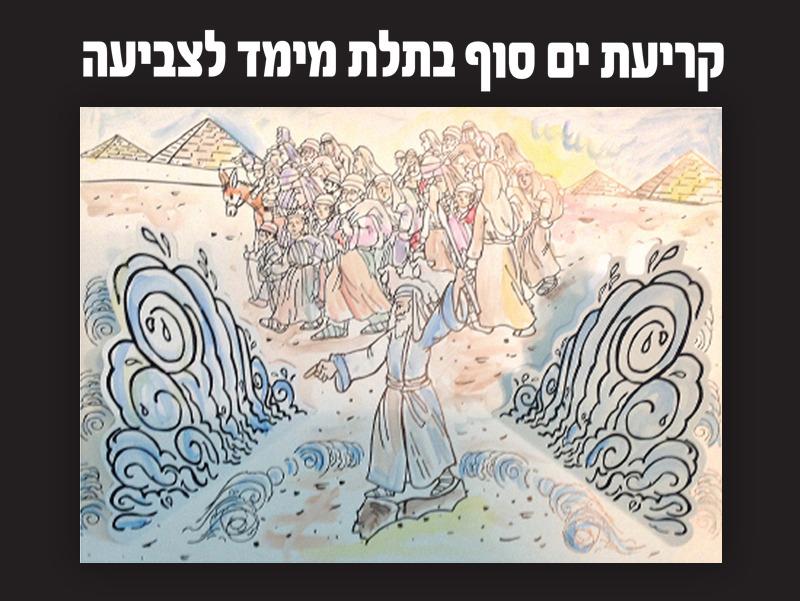 קריעת ים סוף