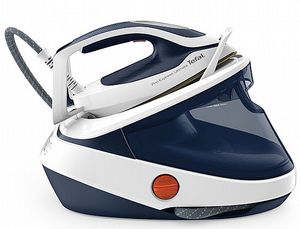 מגהץ ‏קיטור ‏אנכי Tefal Pro Express Ultimate II GV9712E0 טפאל