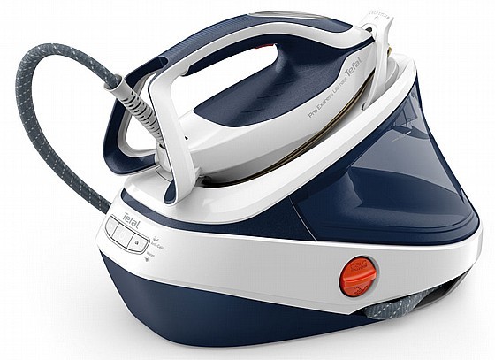 מגהץ ‏קיטור ‏אנכי Tefal Pro Express Ultimate II GV9712E0 טפאל - Tefal ...