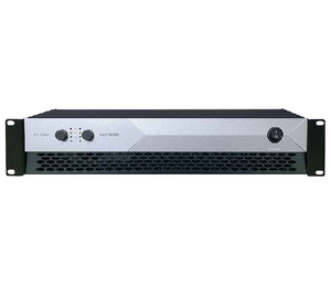 מגבר Phonic DMX5002 2x1400W 4ohm 