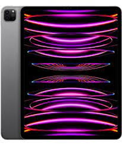טאבלט Apple iPad Pro 12.9 M2 (2022) 256GB Wi-Fi + Cellular אפל