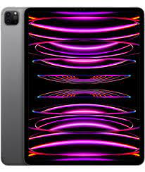טאבלט Apple iPad Pro 12.9 M2 (2022) 256GB Wi-Fi + Cellular אפל