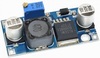ממיר מתח משתנה STEP-UP DC-DC ממתח נמוך למתח גבוה עד 32V