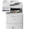 מדפסת לייזר צבע משולבת Brother MFC L9670CDN
