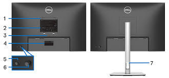  מסך מחשב Dell P2423 ‏24 ‏אינטש