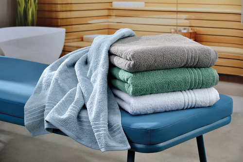 מארז מגבות יוקרתי כותנה פרימיום towel set- *בלעדי לאתר*
