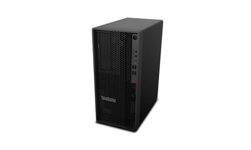 מחשב נייח AMD Ryzen 7 Lenovo ThinkStation P358 Tower 30GL0012IV לנובו