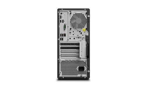 מחשב נייח AMD Ryzen 7 Lenovo ThinkStation P358 Tower 30GL0012IV לנובו