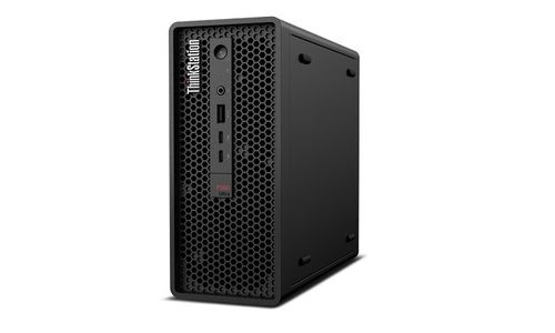 מחשב נייח Intel Core i7 Lenovo ThinkStation P360 Ultra 30G10049IV לנובו