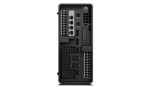 מחשב נייח Intel Core i7 Lenovo ThinkStation P360 Ultra 30G10049IV לנובו
