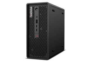 מחשב נייח Intel Core i7 Lenovo ThinkStation P360 Ultra 30G1003AIV לנובו