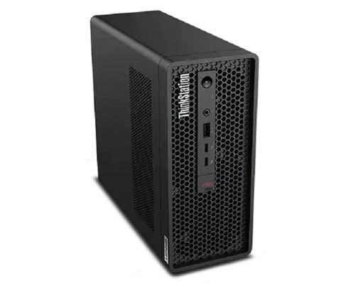  מחשב נייח Intel Core i7 Lenovo ThinkStation P360 Ultra 30G1003AIV לנובו