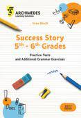 Success story 5th-6th grades - Yoav Bloch ארכימדס