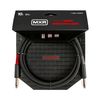 כבל 3 מ' MXR DCIR20 STEALTH PL-PL silent switch