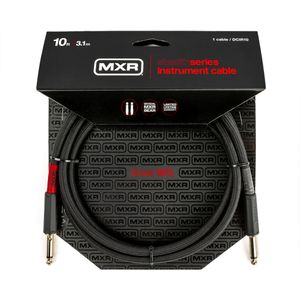 כבל 3 מ' MXR DCIR20 STEALTH PL-PL silent switch
