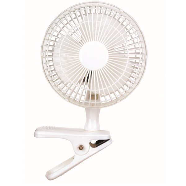 מאוורר קליפס “6 Electro Hanan 