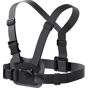 רצועת חזה למצלמת אקסטרים Insta360 Chest Strap