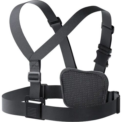 רצועת חזה למצלמת אקסטרים Insta360 Chest Strap