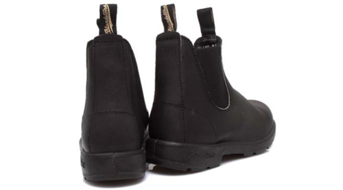 blundstone 510 brown