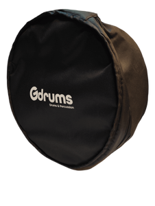 תיק מרופד עם רצועות "14 לתוף סנר SN-14 מבית GDRUMS