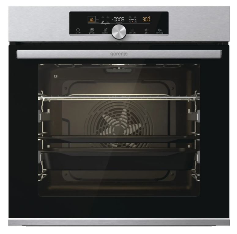 תנור בנוי GORENJE BOS6747A01X גורנייה