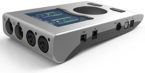 כרטיס קול RME Babyface Pro FS