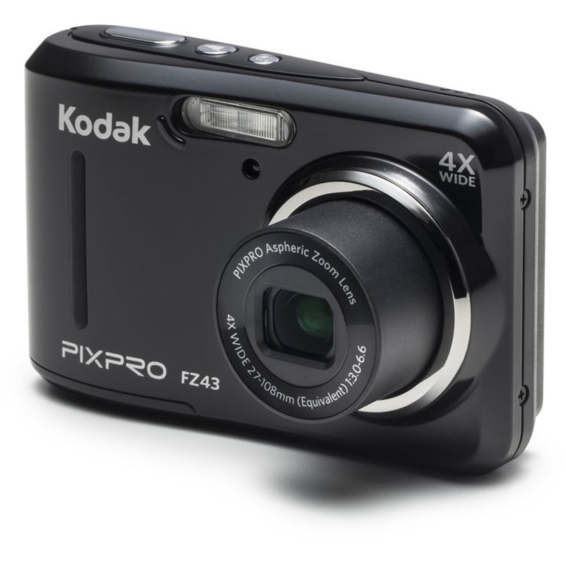 מצלמה קומפקטית קודאק Kodak Pixpro Fz43