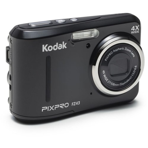 מצלמה קומפקטית קודאק Kodak Pixpro Fz43