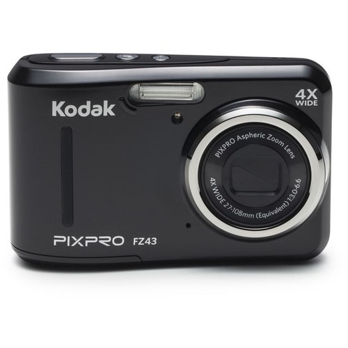 מצלמה קומפקטית קודאק Kodak Pixpro Fz43