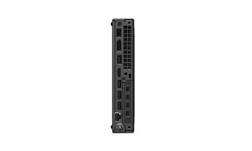 מחשב נייח Intel Core i7 Lenovo ThinkStation P360 Tiny 30FA0011IV לנובו
