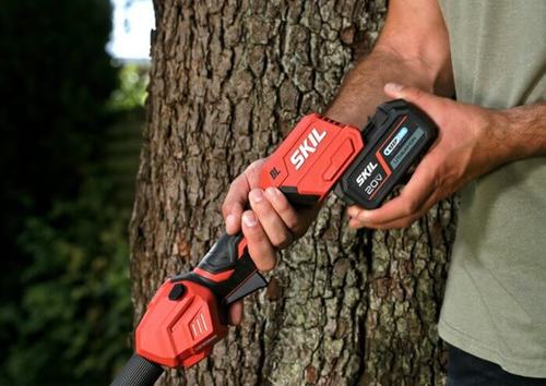 חרמש/ קוצץ קנטים 33 ס