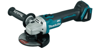 משחזת זווית מקיטה Makita 18V DGA504/XAG04