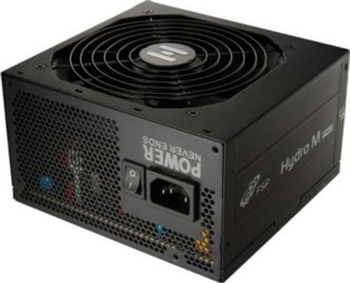 ספק כח FSP Hydro M Pro 800W HP2800M