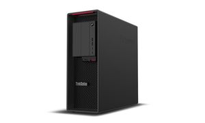 מחשב נייח AMD Ryzen Threadripper PRO Lenovo ThinkStation P620 30E000GCIV לנובו
