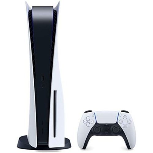 Sony PlayStation 5 825GB Blu-ray Edition