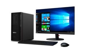 מחשב נייח Intel Core i7 Lenovo ThinkStation P348 Tower 30EQ021KIV לנובו