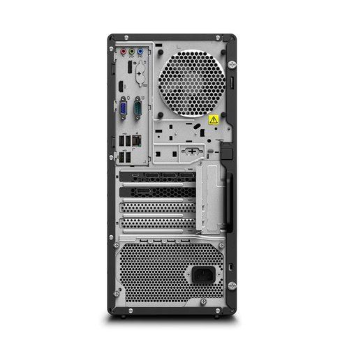 מחשב נייח Intel Core i7 Lenovo ThinkStation P348 Tower 30EQ021KIV לנובו