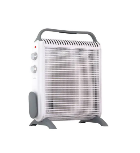 קונווקטור מיקה 2000W HAH-2010MC
