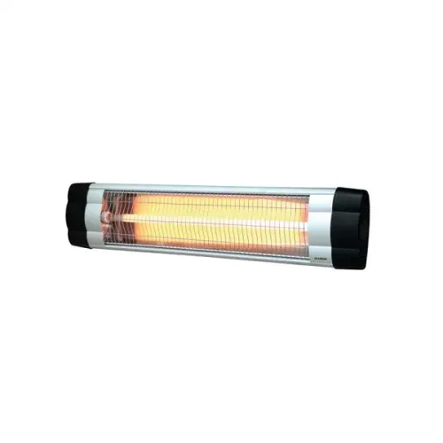 תנור קורץ 2500W HAH-2500S
