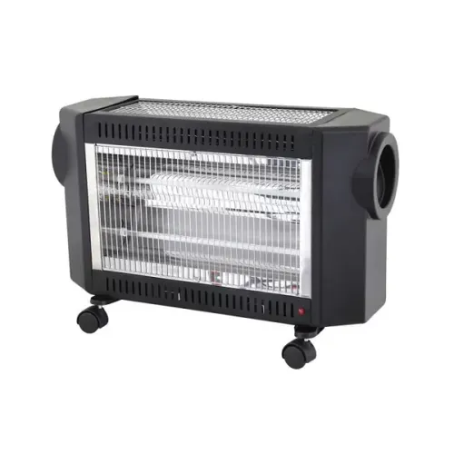 מקרן חום 4 גופים 2400W HYUNDAI