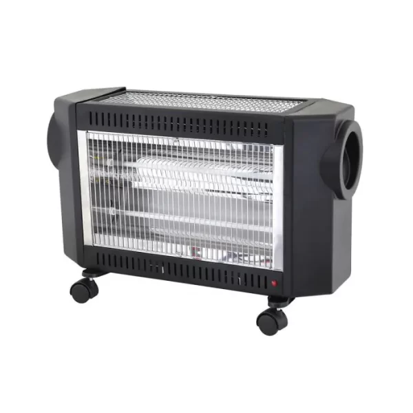 מקרן חום 4 גופים 2400W HYUNDAI