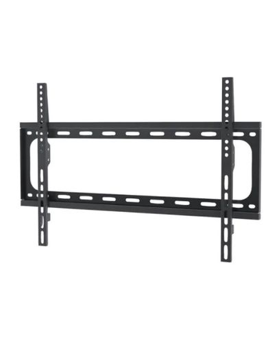 מתקן תלייה צמוד קיר למסך עד 86''