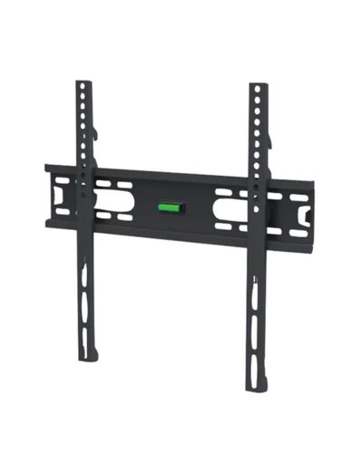 מתקן תלייה צמוד קיר למסך עד 60''