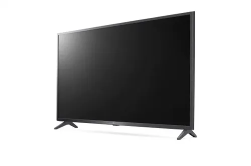 מסך טלוויזיה 2022 LG UQ7500 55 Inch 4K Smart UHD webOS 22 ThinQ AI TV